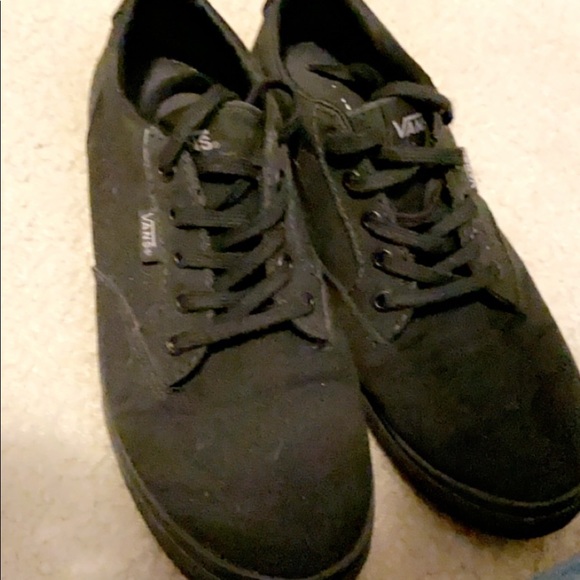 vans - Picture 1 of 1